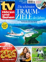 TV Hören und Sehen